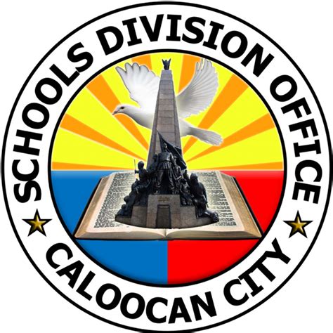 Schools Division Office Caloocan City .